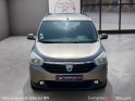 Dacia lodgy 1.5 dci 110 ch bvm 6 rapports 7 places prestige entretien à jour / distribution faite / garantie 12 mois...