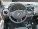 Dacia lodgy 1.5 dci 110 ch bvm 6 rapports 7 places prestige entretien à jour / distribution faite / garantie 12 mois...