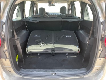 Dacia lodgy 1.5 dci 110 ch bvm 6 rapports 7 places prestige entretien à jour / distribution faite / garantie 12 mois...