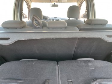 Dacia lodgy 1.5 dci 110 ch bvm 6 rapports 7 places prestige entretien à jour / distribution faite / garantie 12 mois...