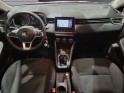 Renault clio v life 75ch / garantie 12 mois occasion simplicicar nancy simplicicar simplicibike france