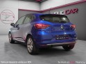 Renault clio v life 75ch / garantie 12 mois occasion simplicicar nancy simplicicar simplicibike france
