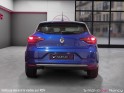 Renault clio v life 75ch / garantie 12 mois occasion simplicicar nancy simplicicar simplicibike france