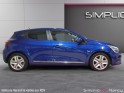 Renault clio v life 75ch / garantie 12 mois occasion simplicicar nancy simplicicar simplicibike france