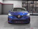 Renault clio v life 75ch / garantie 12 mois occasion simplicicar nancy simplicicar simplicibike france