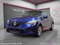 Renault clio v life 75ch / garantie 12 mois occasion simplicicar nancy simplicicar simplicibike france