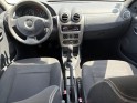 Dacia sandero 1.6 mpi 90 blackline occasion simplicicar orgeval  simplicicar simplicibike france