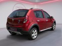 Dacia sandero 1.6 mpi 90 blackline occasion simplicicar orgeval  simplicicar simplicibike france