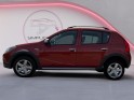 Dacia sandero 1.6 mpi 90 blackline occasion simplicicar orgeval  simplicicar simplicibike france