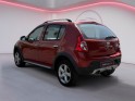 Dacia sandero 1.6 mpi 90 blackline occasion simplicicar orgeval  simplicicar simplicibike france