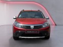 Dacia sandero 1.6 mpi 90 blackline occasion simplicicar orgeval  simplicicar simplicibike france