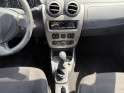 Dacia sandero 1.6 mpi 90 blackline occasion simplicicar orgeval  simplicicar simplicibike france