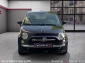 Fiat 500 1.2 8v 69 ch lounge garantie 12 mois toit panoramique occasion montreuil (porte de vincennes)(75) simplicicar...
