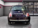Fiat 500 1.2 8v 69 ch lounge garantie 12 mois toit panoramique occasion montreuil (porte de vincennes)(75) simplicicar...
