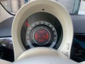 Fiat 500 1.2 8v 69 ch lounge garantie 12 mois toit panoramique occasion montreuil (porte de vincennes)(75) simplicicar...