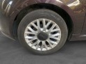 Fiat 500 1.2 8v 69 ch lounge garantie 12 mois toit panoramique occasion montreuil (porte de vincennes)(75) simplicicar...