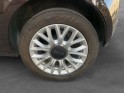 Fiat 500 1.2 8v 69 ch lounge garantie 12 mois toit panoramique occasion montreuil (porte de vincennes)(75) simplicicar...