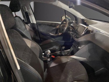 Peugeot 2008 1.6 bluehdi 75ch style bvm5 occasion toulouse (31) simplicicar simplicibike france