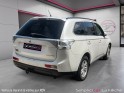 Mitsubishi outlander 2.2 di-d 150 4wd intense occasion simplicicar la fleche simplicicar simplicibike france