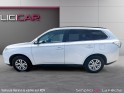 Mitsubishi outlander 2.2 di-d 150 4wd intense occasion simplicicar la fleche simplicicar simplicibike france