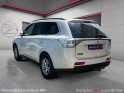 Mitsubishi outlander 2.2 di-d 150 4wd intense occasion simplicicar la fleche simplicicar simplicibike france