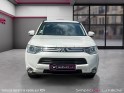 Mitsubishi outlander 2.2 di-d 150 4wd intense occasion simplicicar la fleche simplicicar simplicibike france