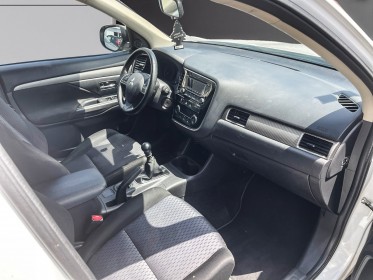 Mitsubishi outlander 2.2 di-d 150 4wd intense occasion simplicicar la fleche simplicicar simplicibike france