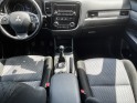 Mitsubishi outlander 2.2 di-d 150 4wd intense occasion simplicicar la fleche simplicicar simplicibike france