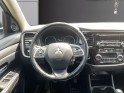 Mitsubishi outlander 2.2 di-d 150 4wd intense occasion simplicicar la fleche simplicicar simplicibike france