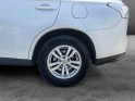 Mitsubishi outlander 2.2 di-d 150 4wd intense occasion simplicicar la fleche simplicicar simplicibike france