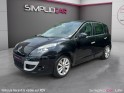 Renault scenic iii dci 130 fap privilège euro 5 occasion simplicicar lille  simplicicar simplicibike france