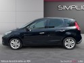 Renault scenic iii dci 130 fap privilège euro 5 occasion simplicicar lille  simplicicar simplicibike france
