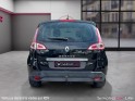Renault scenic iii dci 130 fap privilège euro 5 occasion simplicicar lille  simplicicar simplicibike france