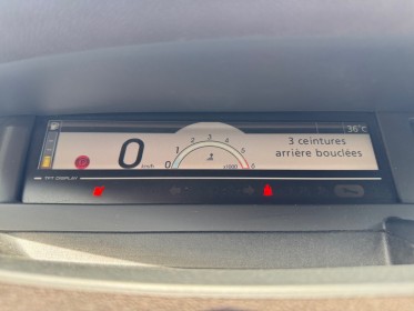 Renault scenic iii dci 130 fap privilège euro 5 occasion simplicicar lille  simplicicar simplicibike france