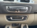 Renault scenic iii dci 130 fap privilège euro 5 occasion simplicicar lille  simplicicar simplicibike france