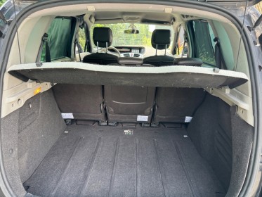 Renault scenic iii dci 130 fap privilège euro 5 occasion simplicicar lille  simplicicar simplicibike france