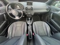 Audi a1 sportback 1.6 tdi 116 s tronic 7 s line occasion simplicicar limoges  simplicicar simplicibike france