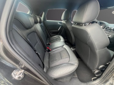 Audi a1 sportback 1.6 tdi 116 s tronic 7 s line occasion simplicicar limoges  simplicicar simplicibike france