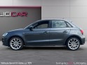 Audi a1 sportback 1.6 tdi 116 s tronic 7 s line occasion simplicicar limoges  simplicicar simplicibike france