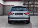 Audi a1 sportback 1.6 tdi 116 s tronic 7 s line occasion simplicicar limoges  simplicicar simplicibike france