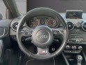 Audi a1 sportback 1.6 tdi 116 s tronic 7 s line occasion simplicicar limoges  simplicicar simplicibike france