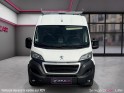 Peugeot boxer fourgon tole l2h2 bluehdi 110 occasion simplicicar lille  simplicicar simplicibike france