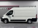 Peugeot boxer fourgon tole l2h2 bluehdi 110 occasion simplicicar lille  simplicicar simplicibike france