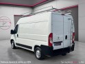 Peugeot boxer fourgon tole l2h2 bluehdi 110 occasion simplicicar lille  simplicicar simplicibike france