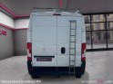 Peugeot boxer fourgon tole l2h2 bluehdi 110 occasion simplicicar lille  simplicicar simplicibike france