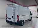 Peugeot boxer fourgon tole l2h2 bluehdi 110 occasion simplicicar lille  simplicicar simplicibike france