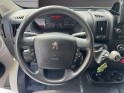 Peugeot boxer fourgon tole l2h2 bluehdi 110 occasion simplicicar lille  simplicicar simplicibike france