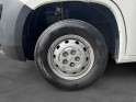 Peugeot boxer fourgon tole l2h2 bluehdi 110 occasion simplicicar lille  simplicicar simplicibike france