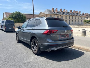 Volkswagen tiguan allspace 2.0 tdi 150 dsg7 4motion confortline occasion paris 15ème (75) simplicicar simplicibike france