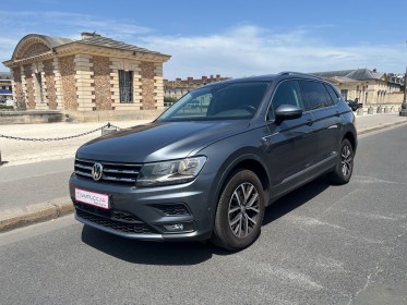 Volkswagen tiguan allspace 2.0 tdi 150 dsg7 4motion confortline occasion paris 15ème (75) simplicicar simplicibike france